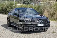 2022 Mercedes Benz GLC 220