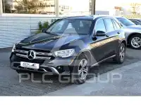 2022 Mercedes Benz GLC 220