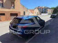 2022 Mercedes Benz GLC 220