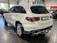 2022 Mercedes Benz GLC 220