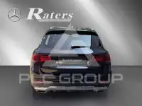 2022 Mercedes Benz GLC 220