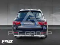 2022 Mercedes Benz GLC 220