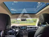 2022 Mercedes Benz GLC 220