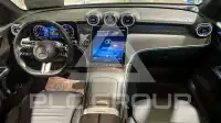 2022 Mercedes Benz GLC 220