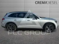 2022 Mercedes Benz GLC 220