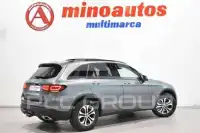 2022 Mercedes Benz GLC 220