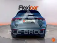2022 Mercedes Benz GLC 220