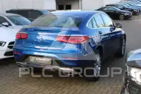 2022 Mercedes Benz GLC 220