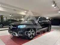 2022 Mercedes Benz GLC 220