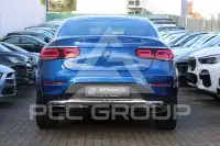 2022 Mercedes Benz GLC 220
