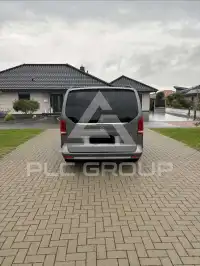 2022 Mercedes Benz V 200