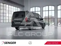 2022 Mercedes Benz V 200