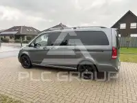 2022 Mercedes Benz V 200
