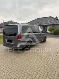 2022 Mercedes Benz V 200