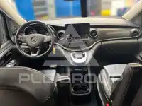 2022 Mercedes Benz Unknown