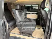 2022 Mercedes Benz Unknown