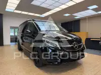 2022 Mercedes Benz Unknown