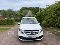 2022 Mercedes Benz Unknown
