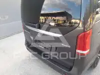 2022 Mercedes Benz Unknown