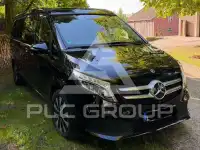 2022 Mercedes Benz Unknown