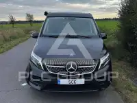 2022 Mercedes Benz Unknown