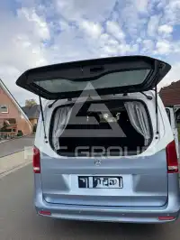 2022 Mercedes Benz Unknown