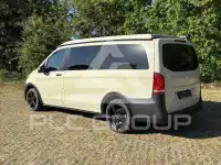 2022 Mercedes Benz Unknown