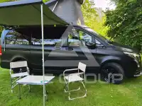 2022 Mercedes Benz Unknown