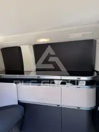 2022 Mercedes Benz Unknown