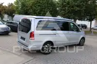 2022 Mercedes Benz Unknown