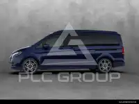 2022 Mercedes Benz Unknown