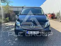 2022 Mercedes Benz Unknown
