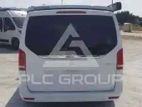 2022 Mercedes Benz Unknown
