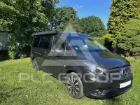 2022 Mercedes Benz Unknown