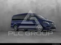 2022 Mercedes Benz Unknown