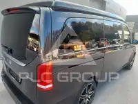 2022 Mercedes Benz Unknown