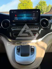 2022 Mercedes Benz Unknown