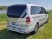 2022 Mercedes Benz Unknown
