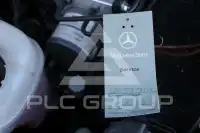 2022 Mercedes Benz Unknown