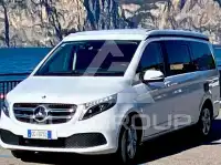2022 Mercedes Benz Unknown