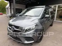 2022 Mercedes Benz Unknown