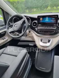 2022 Mercedes Benz Unknown
