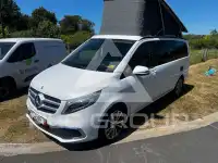 2022 Mercedes Benz Unknown