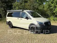 2022 Mercedes Benz Unknown