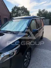 2022 Mercedes Benz Unknown