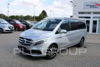 2022 Mercedes Benz Unknown