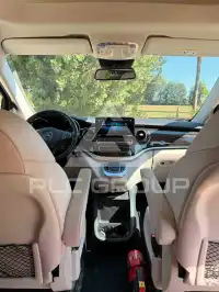 2022 Mercedes Benz Unknown