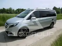 2022 Mercedes Benz Unknown