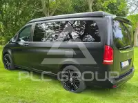 2022 Mercedes Benz Unknown