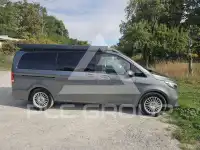 2022 Mercedes Benz Unknown